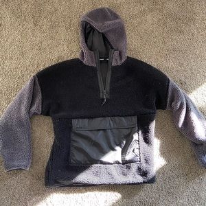 Canada pooch sweater